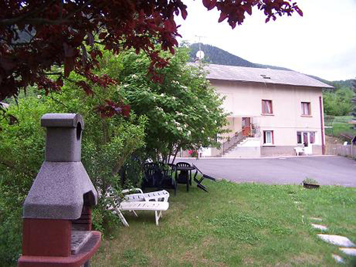 barbecue, location, alpes, champsaur