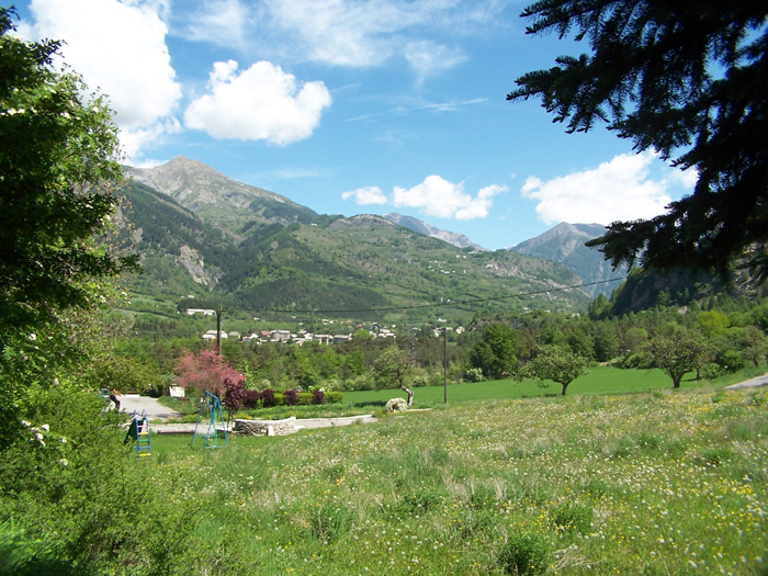 detente, ecrins, alpes, champsaur