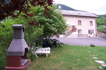 barbecue location alpes champsaur