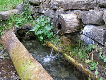 photorama fontaine champsaur