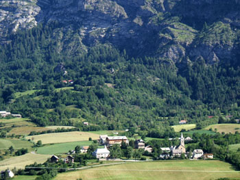 village de saint jean