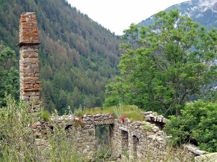 randonnees, ecrins, Photo, champsaur, alpes